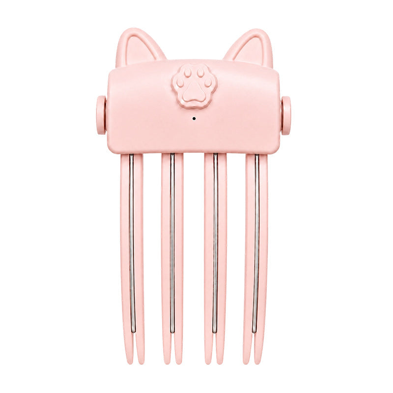 🎉48k+ Sold 💇 Wireless Hot Curler for Adding Volume to Hair Roots. Portable Styling Tool for Travel, Ideal for Fine and Straight Hair